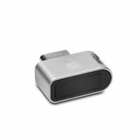 Vingerafdruklezer Kensington Llave de huella digital VeriMark™ Guard USB-C - FIDO2, WebAuthn/CTAP2 y FIDO U2F - Multiplataforma