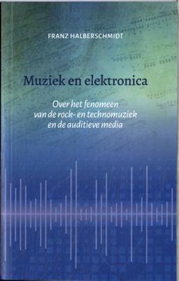 Muziek en elektronica (Paperback)