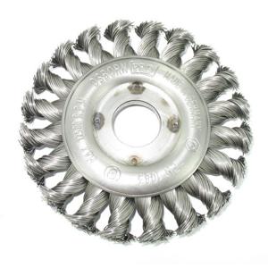 Radiaal borstel ø115x12mm 7420002631151