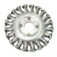 Radiaal borstel ø115x12mm 7420002631151