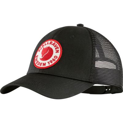 Fjallraven 1960 Logo Långtradarkeps Pet