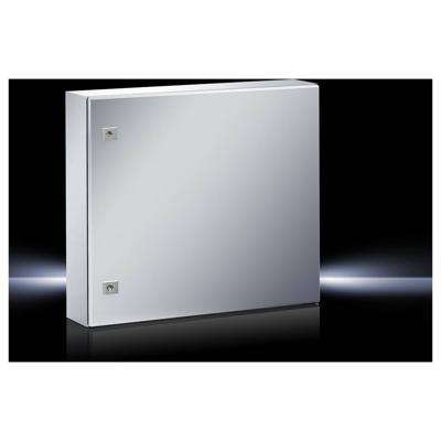 Rittal KEL 9405.600 Installatiebehuizing 600 x 600 x 210 RVS RVS 1 stuk(s)