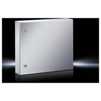 Rittal KEL 9405.600 Installatiebehuizing 600 x 600 x 210 RVS RVS 1 stuk(s)
