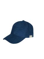 Barts Dyllan Pet Heren Blue One Size