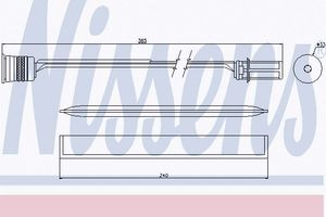 Droger, airconditioning 95466