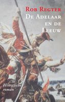 De adelaar en de leeuw - Rob Regter - eBook (9789463386555) - thumbnail