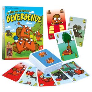 Beverbende