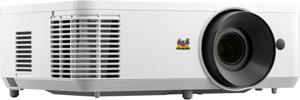 Viewsonic PX704HD Beamer Laser 4000 ANSI-lumen 1920 x 1200 WUXGA Met afstandsbediening, Zoomfunctie, Geïntegreerde luidspreker