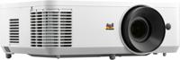 Viewsonic PX704HD Beamer Laser 4000 ANSI-lumen 1920 x 1200 WUXGA Met afstandsbediening, Zoomfunctie, Geïntegreerde luidspreker - thumbnail