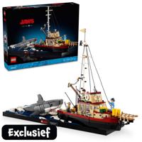 LEGO Ideas Jaws 21350