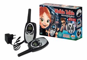 Buki TW02 kinder elektronica Walkietalkie voor kinderen