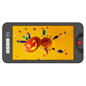 Osee T5+ 5.5" 4K-HDMI On-Camera Monitor Kit - 1000 nits