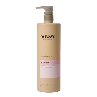 Yunsey Vigorance Colorful Protection Shampoo 1000ml