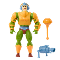 Mattel MOTU Origins Cartoon Man-At-Arms - thumbnail