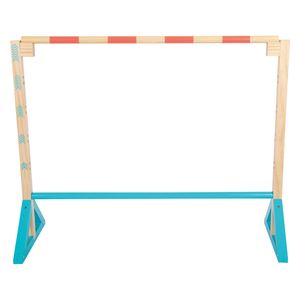 Small Foot houten hindernis active