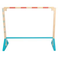 Small Foot houten hindernis active