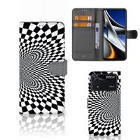 Xiaomi Poco X4 Pro 5G | Book Case | Illusie