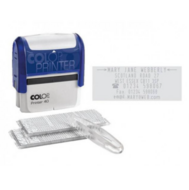 D-I-Y Printer 40/2-SET