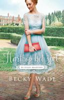 Hart op het spel - Becky Wade - ebook - thumbnail