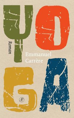 Yoga - Emmanuel Carrère - ebook