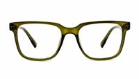 Unisex Leesbril Vista Bonita | Sterkte: +2.50 | Kleur: Blauw