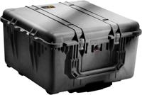 Peli 1640WF universele flightcase 602 x 610 x 353 mm - thumbnail