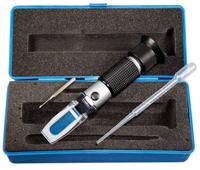 SW STAHL Refractometer sw steel 21550l