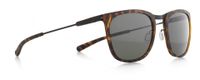 Spect Eyewear zonnebril Score unisex bruin (002) - thumbnail