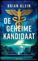 De geheime kandidaat - Brian Klein - ebook