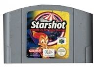 Starshot (losse cassette)