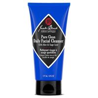 Jack Black Face Pure Clean Daily Facial Cleanser