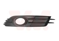 Ventilatiegrille, bumper 0342594