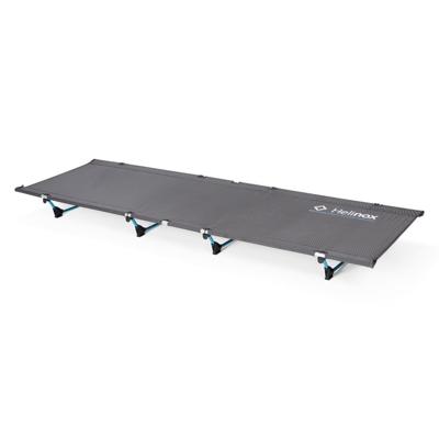 Helinox Lite Cot Veldbed Black