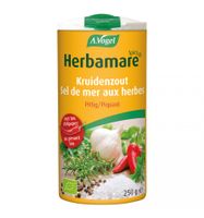 Herbamare kruidenzout spicy bio - thumbnail