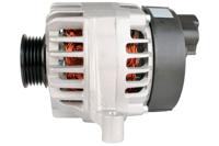 Dynamo / Alternator HELLA, Spanning (Volt)14V, u.a. für Fiat, Lancia, Citroën - thumbnail