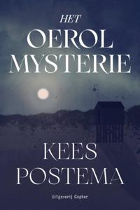 Het Oerol Mysterie (Paperback)
