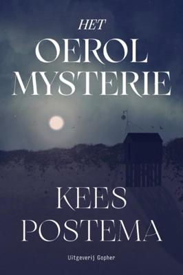 Het Oerol Mysterie (Paperback)