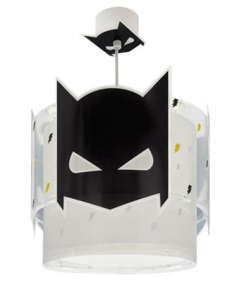 Dalber Kinderkamer hanglampDark Hero Ø 26cm - 61802