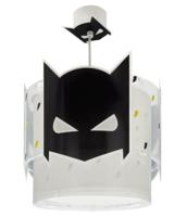 Dalber Kinderkamer hanglampDark Hero Ø 26cm - 61802