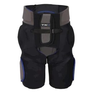 TK TK1 Safety Pants - Black/Grey/Royal