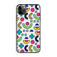 8-bit N°6: iPhone 11 Pro Max Biologisch afbreekbaar hoesje