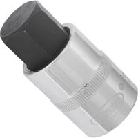 Vigor VIGOR V2070 Inbus Dopsleutel-bitinzet 19 mm 1/2 (12.5 mm)