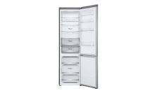 LG GBB72STCXN koel-vriescombinatie Vrijstaand 384 l Roestvrijstaal - thumbnail