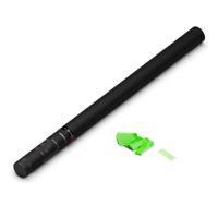 MagicFX Handheld Confetti Cannon 80cm fluo groen MagicFX Handheld Confetti Cannon 80cm fluo groen