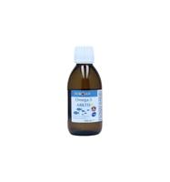 Omega-3 arktis - natuurlijke levertraan Omega-3 arktis - natuurlijke levertraan