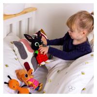 Bing, Sula & Flop knuffels, Set van 3