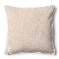 Riviera Maison RM Monogram Aveiro PillowCover60x60