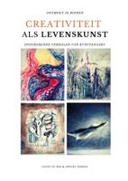 Creativiteit als levenskunst (Paperback)