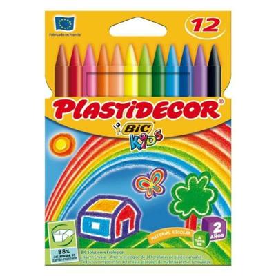 Gekleurde was Bic Multicolour