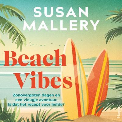 Beach Vibes